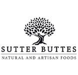 Sutter Buttes