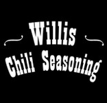 Willis Chili Seasoning