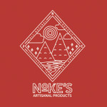 Noke's Granola