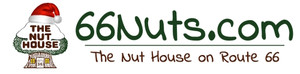 The Nut House