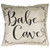 Ganz Babe Cave Pillow