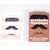 Real Time Products Mustache Bandaids