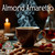 Almond Amaretto Coffee