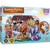 MasterPieces Shaped Right Fit - Noah's Ark 100 Piece Kids Puzzle MasterPieces Shaped Right Fit - Noah's Ark 100 Piece Kids Puzzle