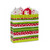 Nashville Wraps Celebration Stripe Plastic Gift Bags Queen Size Nashville Wraps Celebration Stripe Plastic Gift Bags Queen Size