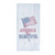 Kay Dee Designs America the Beautiful Embroidered Flour Sack Towel Kay Dee Designs America the Beautiful Embroidered Flour Sack Towel