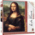 MasterPieces Mona Lisa Masterpiece Puzzle