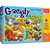 MasterPieces Googly Eyes Right Fit - Woodland Animals 48 Piece Kids Puzzle MasterPieces Googly Eyes Right Fit - Woodland Animals 48 Piece Kids Puzzle