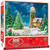 MasterPieces Gingerbread Lighthouse 500 Piece Glitter Holiday Jigsaw Puzzle MasterPieces Gingerbread Lighthouse 500 Piece Glitter Holiday Jigsaw Puzzle
