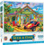 MasterPieces Beach Time Fun Hidden Images 1000 Piece Puzzle MasterPieces Beach Time Fun Hidden Images 1000 Piece Puzzle