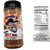 Frech Enterprises Frech's Frickin' Hot Rub 11 oz. Frech Enterprises Frech's Frickin' Hot Rub 11 oz.