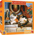 MasterPieces MasterPieces Cat-Ology Jigsaw Puzzle Gerschwin Featuring Art by Geoffrey Tristram 1000 Pieces MasterPieces MasterPieces Cat-Ology Jigsaw Puzzle Gerschwin Featuring Art by Geoffrey Tristram 1000 Pieces