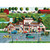 MasterPieces Hometown Gallery - The Old Filling Station 1000 Piece Jigsaw Puzzle by Art Poulin MasterPieces Hometown Gallery - The Old Filling Station 1000 Piece Jigsaw Puzzle by Art Poulin