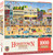 MasterPieces Hometown Gallery - On the Boardwalk 1000 Piece Jigsaw Puzzle by Art Poulin MasterPieces Hometown Gallery - On the Boardwalk 1000 Piece Jigsaw Puzzle by Art Poulin