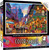 MasterPieces Colorscapes - New Orleans Style 1000 Piece Linen Jigsaw Puzzle