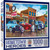 MasterPieces Hometown Heroes a Little Too Loud -1000 Piece Jigsaw Puzzle by Dan Hatala MasterPieces Hometown Heroes a Little Too Loud -1000 Piece Jigsaw Puzzle by Dan Hatala