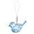 Ganz Bluebird of Happiness Suncatcher Ornament Ganz Bluebird of Happiness Suncatcher Ornament