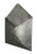 Wilco Home Metal Envelope Wall Pocket Magazine Holder Wilco Home Metal Envelope Wall Pocket Magazine Holder