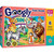 MasterPieces Googly Eye Right Fit - Zoo Animals 48 Piece Jigsaw Puzzle MasterPieces Googly Eye Right Fit - Zoo Animals 48 Piece Jigsaw Puzzle