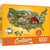 MasterPieces Contours - America the Beautiful - 1000 Piece Shaped Jigsaw Puzzle MasterPieces Contours - America the Beautiful - 1000 Piece Shaped Jigsaw Puzzle