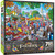 MasterPieces Farmer's Market - Market Day Afternoon 750 Piece Puzzle MasterPieces Farmer's Market - Market Day Afternoon 750 Piece Puzzle