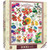 MasterPieces Farmers Almanac - Garden Florals 1000 Piece Puzzle