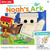 MasterPieces Noah's Ark Deluxe Wood Paint Kit MasterPieces Noah's Ark Deluxe Wood Paint Kit