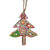 Poppin Cards and Gifts Christmas Tree Quillin Ornament Poppin Cards and Gifts Christmas Tree Quillin Ornament