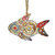 Poppin Cards and Gifts Fish Quillin Ornament Poppin Cards and Gifts Fish Quillin Ornament