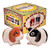 Streamline Guinea Pig Salt and Pepper Shaker Set