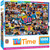 MasterPieces TV Time - 90s Shows 1000pc Puzzle