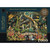 Art & Fable Puzzle Company Mantis Mundi 1000 Piece Velvet Touch Puzzle Art & Fable Puzzle Company Mantis Mundi 1000 Piece Velvet Touch Puzzle