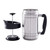 Planetary Design BruTrek French Press 32 oz Planetary Design BruTrek French Press 32 oz