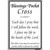 Ganz Blessings Pocket Cross Ganz Blessings Pocket Cross