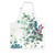 Michel Design Works Eucalyptus and Mint Apron Michel Design Works Eucalyptus and Mint Apron