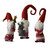 Ganz Tall Skinny Gnome Figurine Set Ganz Tall Skinny Gnome Figurine Set