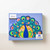 Seltzer Goods Seltzer Peacock Shaped Puzzle Seltzer Goods Seltzer Peacock Shaped Puzzle