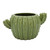 Streamline Cactus Flower Pot