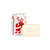 Ten Thousand Villages Candy Cane Soap Ten Thousand Villages Candy Cane Soap
