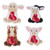 Ganz Luv Lines Farm Stuffed Animal Ganz Luv Lines Farm Stuffed Animal