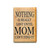 Driftless Studios Nothing Is Really Lost Wood Magnet Driftless Studios Nothing Is Really Lost Wood Magnet