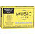 Magnetic Poetry Music Lover Magnetic Poetry Kit Magnetic Poetry Music Lover Magnetic Poetry Kit