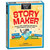 Magnetic Poetry Story Maker Magnetic Poetry Kit Magnetic Poetry Story Maker Magnetic Poetry Kit