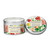 Michel Design Works Poppies and Posies Travel Candle Michel Design Works Poppies and Posies Travel Candle