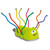 Calico Critters Caterpillar Sprinkler Calico Critters Caterpillar Sprinkler