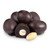 The Nut House Dark Chocolate Peanuts 14 oz The Nut House Dark Chocolate Peanuts 14 oz