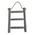 Wilco Home Tea Towel Wall Ladder Wilco Home Tea Towel Wall Ladder