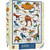 MasterPieces Dinosaur World 1000 Piece Jigsaw Puzzle