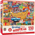 MasterPieces Greetings From Route 66 - 550 Piece Puzzle MasterPieces Greetings From Route 66 - 550 Piece Puzzle