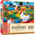 MasterPieces Roadsides of the Southwest - Gallos Blancos 550pc Puzzle MasterPieces Roadsides of the Southwest - Gallos Blancos 550pc Puzzle